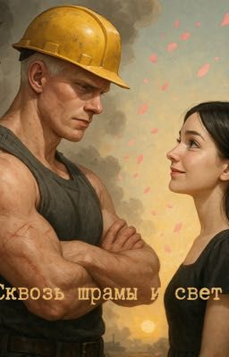 Сквозь шрамы и свет 