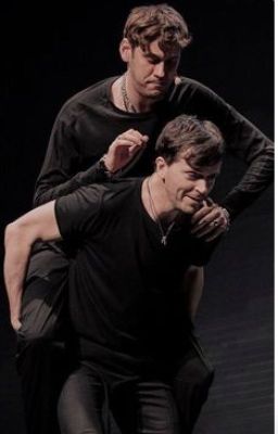 Его любимое чудо.