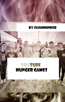 Youtube Hunger Games