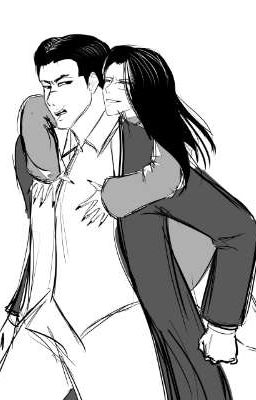 Если бы не ты тогда/Лукизм/Ким Ки Мён/