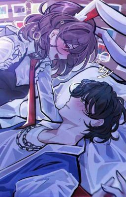 От ненависти до любви один шаг