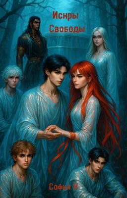 Искры Свободы 