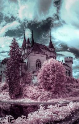 Санаторий "Грёзы любви"