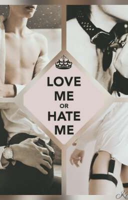 love or hate |18+| Гей|Яой|Слэш