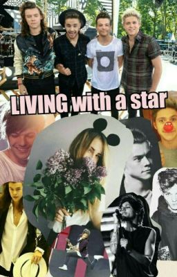 Living With A Stars(больше не редактируется)