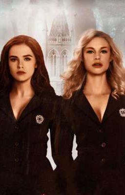 Академия вампиров 