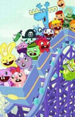 Что такое настоящее счастье? [Закончен]