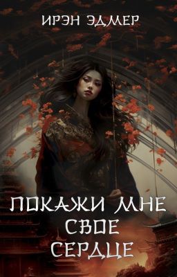 Покажи мне свое сердце