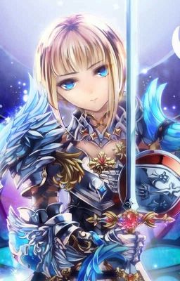 Королева Хаоса 