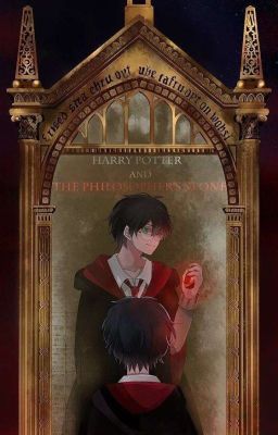 Не Много Не Такие, Гарри Поттер 