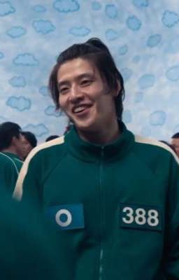 Кан Дэ хо. Моя любовь 🫀