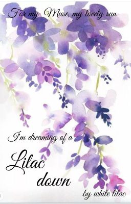 Lilac dawn (Лиловый рассвет)