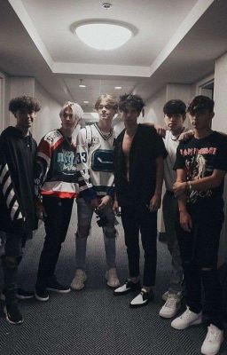 Ты - мой личный сорт героина.🌺🌷(ЗАКОНЧЕНО) 