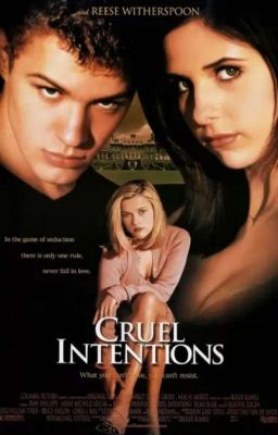 жестокие игры 