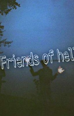 Друзья ада