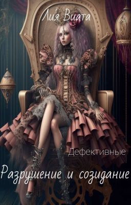 Дефективные: Разрушение и созидание