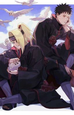 Между огнём и тенью