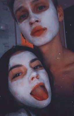 Джеймс и Мери