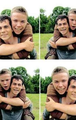 БЕГУЩИЙ В ЛАБИРИНТЕ 