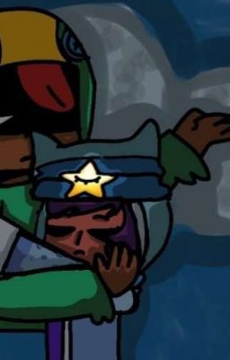 больше чем друзья P. S. Сэнди и Леон ( 2 Часть) 