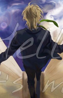 Привет, это я