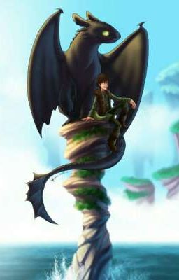 Драконы: Приключения  ( Как приручить дракона ) 