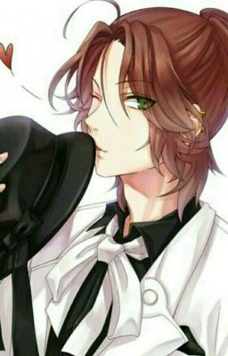 Let me fall in love with you/Позволь мне влюбиться в тебя