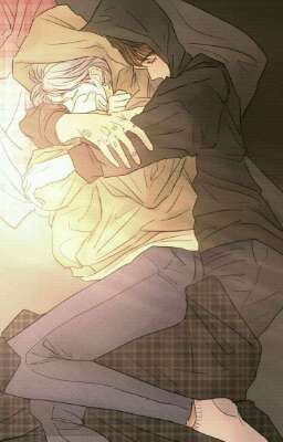 Говорил уйти.