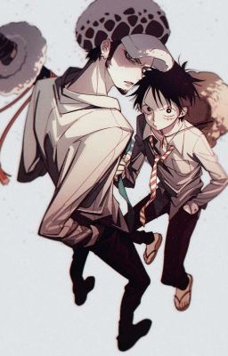 От ненависти до любви одна пощёчина.