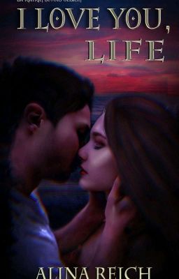 Я люблю тебя, жизнь...