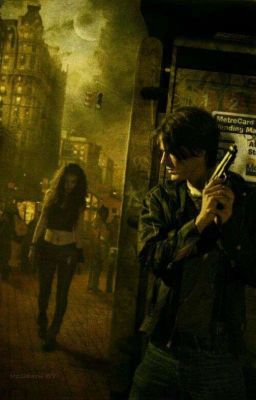 Выжившие начало. Том 1. 