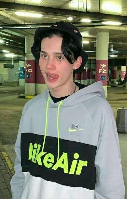 Без тебя я больше не смогу.