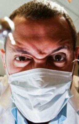 У стоматолога