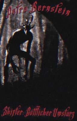 Шифтер: Божественное свержение