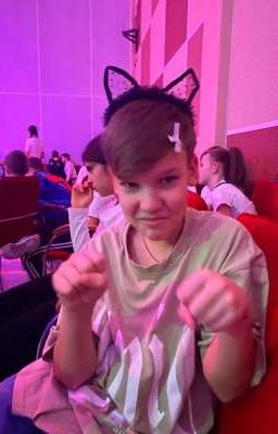 может дружба,а может что-то больше