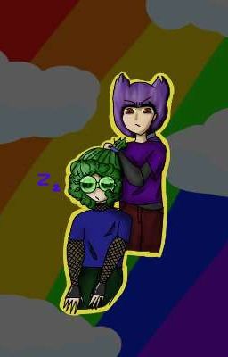 ♪Ночью город наш♪