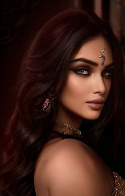 Свет полумесяца.