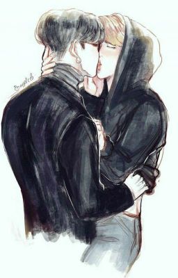 ЛЮБИМОЕ ОТРОДЬЕ: МИН ЮНГИ•