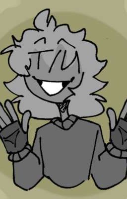 Реакция Игры Бога на (Fem!)Т/И!!