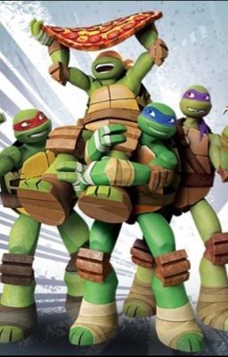 Черепашки ниндзя 3 часть