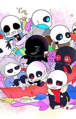 маленькие Сансы-Большие проблемы