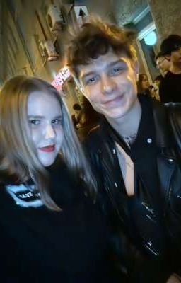 Любовь к фанатке