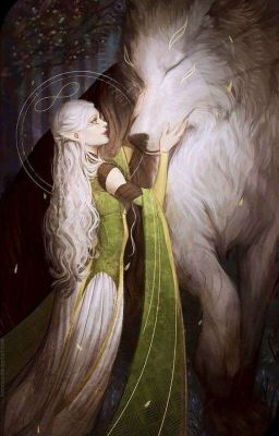 Оборотни тоже могут Любить.