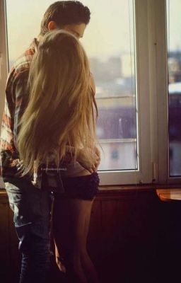 ТЫ БУДЕШЬ ВЕЧНО МОЕЙ 18+ [ЗАВЕРШЕНО]