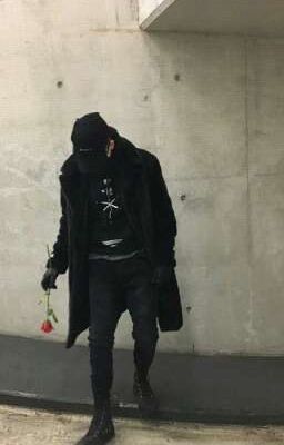 Вредная любовь.