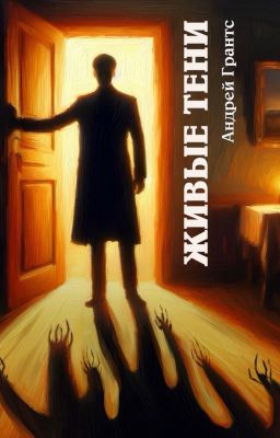 Живые тени
