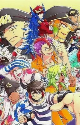 Приключения Минори в Намбе