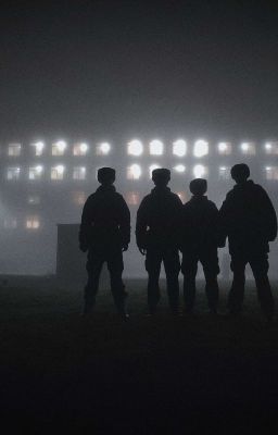 Деревенское Кладбище 