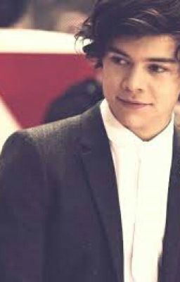 Меня зовут Гарри Стайлс!