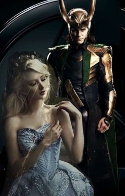 Друг для Локи